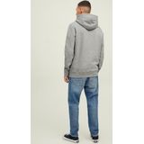 Jack&jones Premium Jprbluarchie Sweat Hood Noos Heren Trui