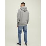 Jack&jones Premium Jprbluarchie Sweat Hood Noos Heren Trui