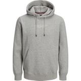 Jack&jones Premium Jprbluarchie Sweat Hood Noos Heren Trui