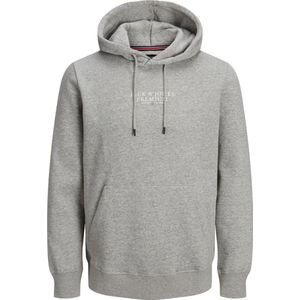 Jack&jones Premium Jprbluarchie Sweat Hood Noos Heren Trui