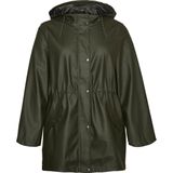 Vmcmalou - Jas - Regenjassen