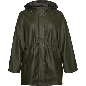 Vmcmalou - Jas - Regenjassen