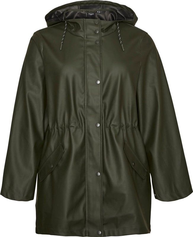 Vmcmalou - Jas - Regenjassen