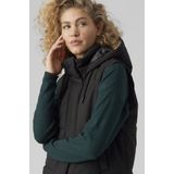 Vero Moda - VMMARGARET LONG COAT GA - Dames Jas - Zwart
