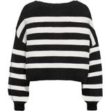 Onlaya - Gebreide Pullover - Regular Fit - Lange Mouwen - Boothals