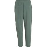 Vila Broek Vicarrie Lowny Rw 7/8 Pant - Noos 14081274 Duck Green Dames
