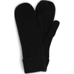 PIECES - PCPYRON NEW MITTENS NOOS - Zwart - Handschoenen