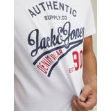 JJETHAN TEE CREW NECK 3PK Herren T-Shirt