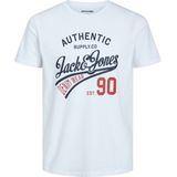 JJETHAN TEE CREW NECK 3PK Herren T-Shirt