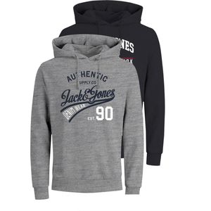 Jack & Jones Ethan Hoodie 2 Eenheden