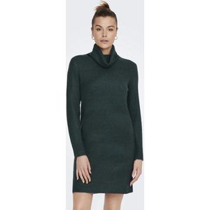 Jdyelanora Korte Jurk