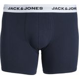 JACK & JONES - JACBASIC - Boxershorts - Set van 5