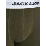 JACK & JONES - JACBASIC - Boxershorts - Set van 5