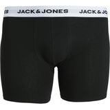 JACK & JONES - JACBASIC - Boxershorts - Set van 5