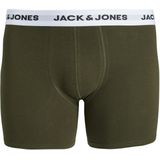 JACK & JONES - JACBASIC - Boxershorts - Set van 5