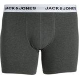 JACK & JONES - JACBASIC - Boxershorts - Set van 5