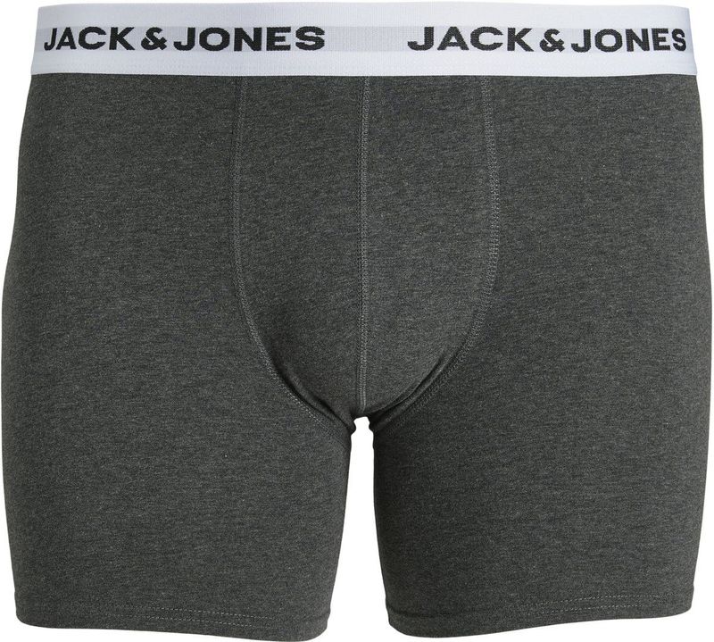 JACK & JONES - JACBASIC - Boxershorts - Set van 5