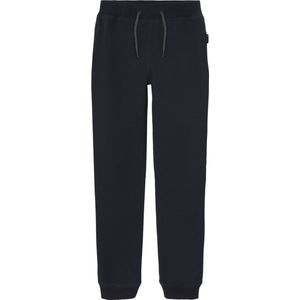 Sportbroeken - Jongens Joggingbroek - Zwart - Biologisch Katoen