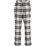 JACK & JONES Pyjamabroek JACRIMON Donkerblauw/Rood/Ecru