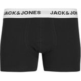 Jack and Jones Junior - Trunks - Blauw - Katoen