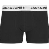 Jack and Jones Junior - Trunks - Blauw - Katoen