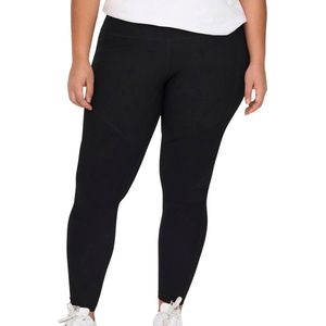Only Play Jana High Waist Train Tights Dames (curvy)