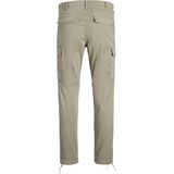Jack & Jones - JJPSTACE JJTUCKER - Cargobroek - Effen - 97% Katoen