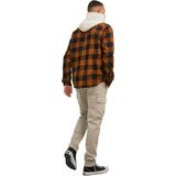 Jack & Jones - JJPSTACE JJTUCKER - Cargobroek - Effen - 97% Katoen