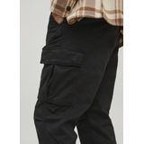 Jack & Jones Cargohose STACE TUCKER