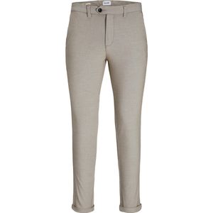 JACK & JONES Marco Connor slim fit - heren chino - beige