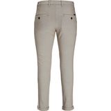 JACK & JONES Marco Connor slim fit - heren chino - beige