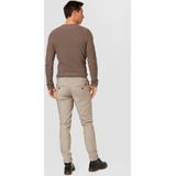 JACK & JONES Male Chino Marco Connor AKM, beige/details: solide, 36 W/36 L, Beige/details: solide