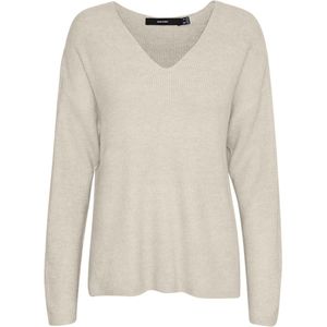 Vmcrewlefile Gebreide Pullover