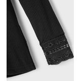 Name it Nkfnuri Ls Xsl Top Noos Meisjes Top6