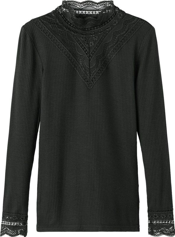 Name it Nkfnuri Ls Xsl Top Noos Meisjes Top6