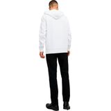 Jack & Jones Kapuzensweatshirt JPRBLUARCHIE SWEAT HOOD NOOS