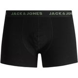 7er Pack Boxershorts für Kinder Jack & Jones Basic
