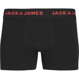 Jack&jones Junior Jacbasic Trunks 7 Pack Noos Jnr Jongens Onderbroek
