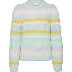 Vmembrace - Pullover - Kleur - Materiaal