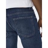 Only & Sons Loom Skinny Jeans