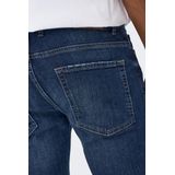 Only & Sons Onsloom Slim Dark Blue 4514 Jeans Noos Heren Jeans