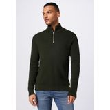Pullover - Rosin - Regular Fit - Lange Mouwen - Zonder Capuchon