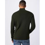 Pullover - Rosin - Regular Fit - Lange Mouwen - Zonder Capuchon