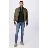 Pullover - Rosin - Regular Fit - Lange Mouwen - Zonder Capuchon