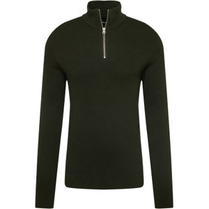 Pullover - Rosin - Regular Fit - Lange Mouwen - Zonder Capuchon