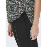 Only Onlvic s s Aop Top Noos Ptm Dames t-Shirt
