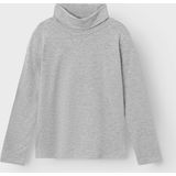 Coltrui - 2-Pack - Jersey - Hoge Hals - Lange Mouwen