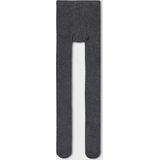 2-pack - Panty - Zwart - Ribgebreid - 2-pack