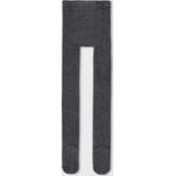 2-pack - Panty - Zwart - Ribgebreid - 2-pack