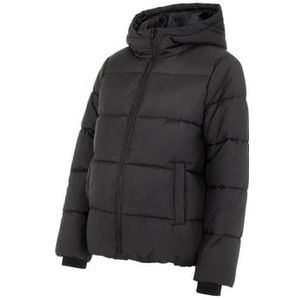 Tussenjas - Ursa - Gewatteerde Jas - Effen - Gerecycled Materiaal